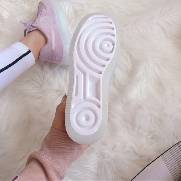 Nike Air Force 1 Sage low LX - Picture 8 of 8